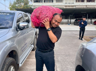 สำนักงานสหกรณ์จังหวัดหนองคายกระจายหอมแดง(ปึ๋ง) ... พารามิเตอร์รูปภาพ 45